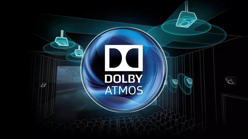 4D你更应该体验Dolby cinemaag旗舰厅平台比起IMAX、巨幕、3D、(图4)