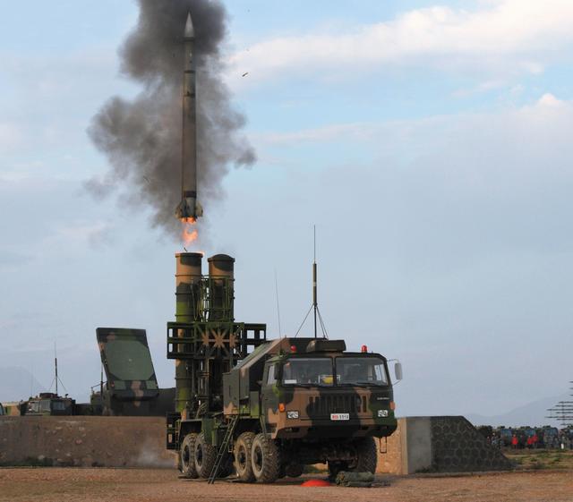 s400防空导弹交付中国400公里射程空域将成飞机禁区