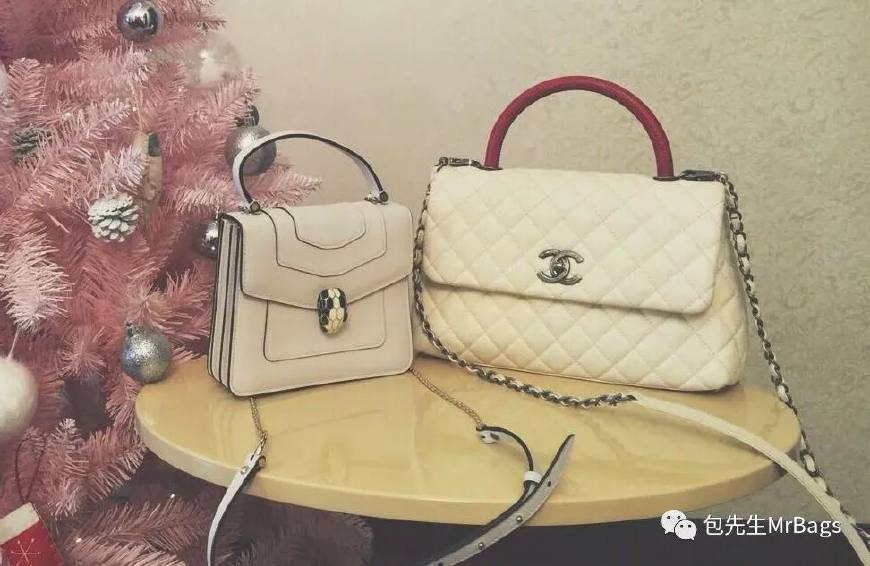 什么叫"包治百病"chanel,lv,dior 让爱买包包的人亲自告诉你