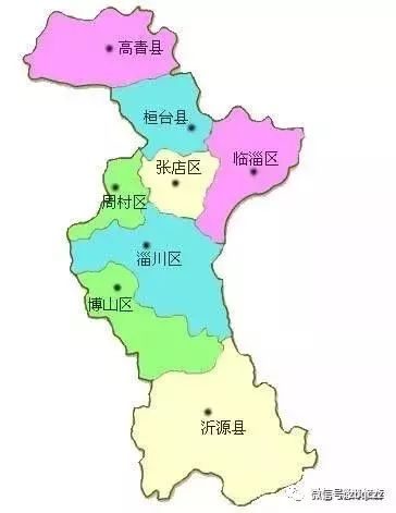 淄博市人口_淄博市地图