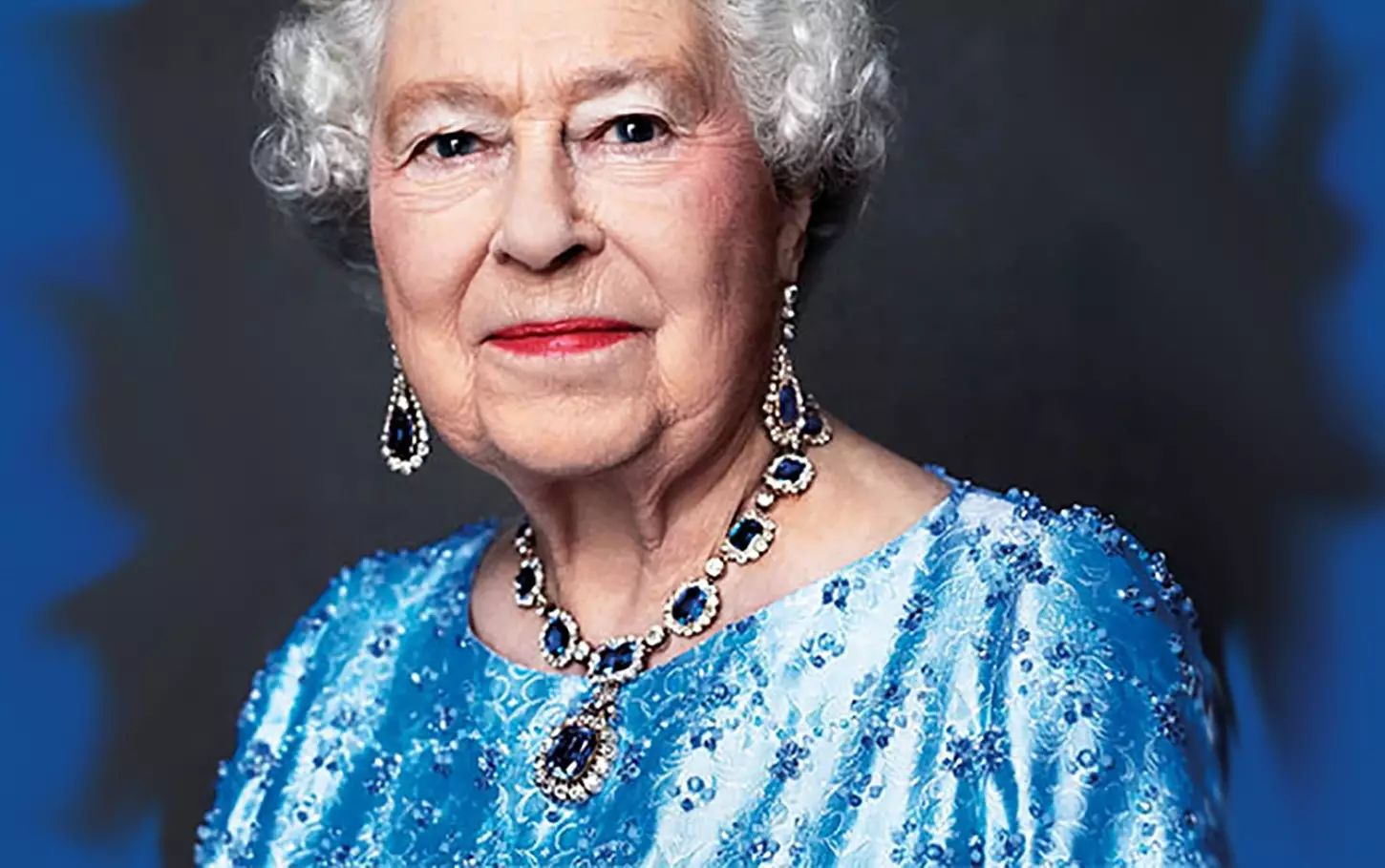 世界各国皇室女王图片