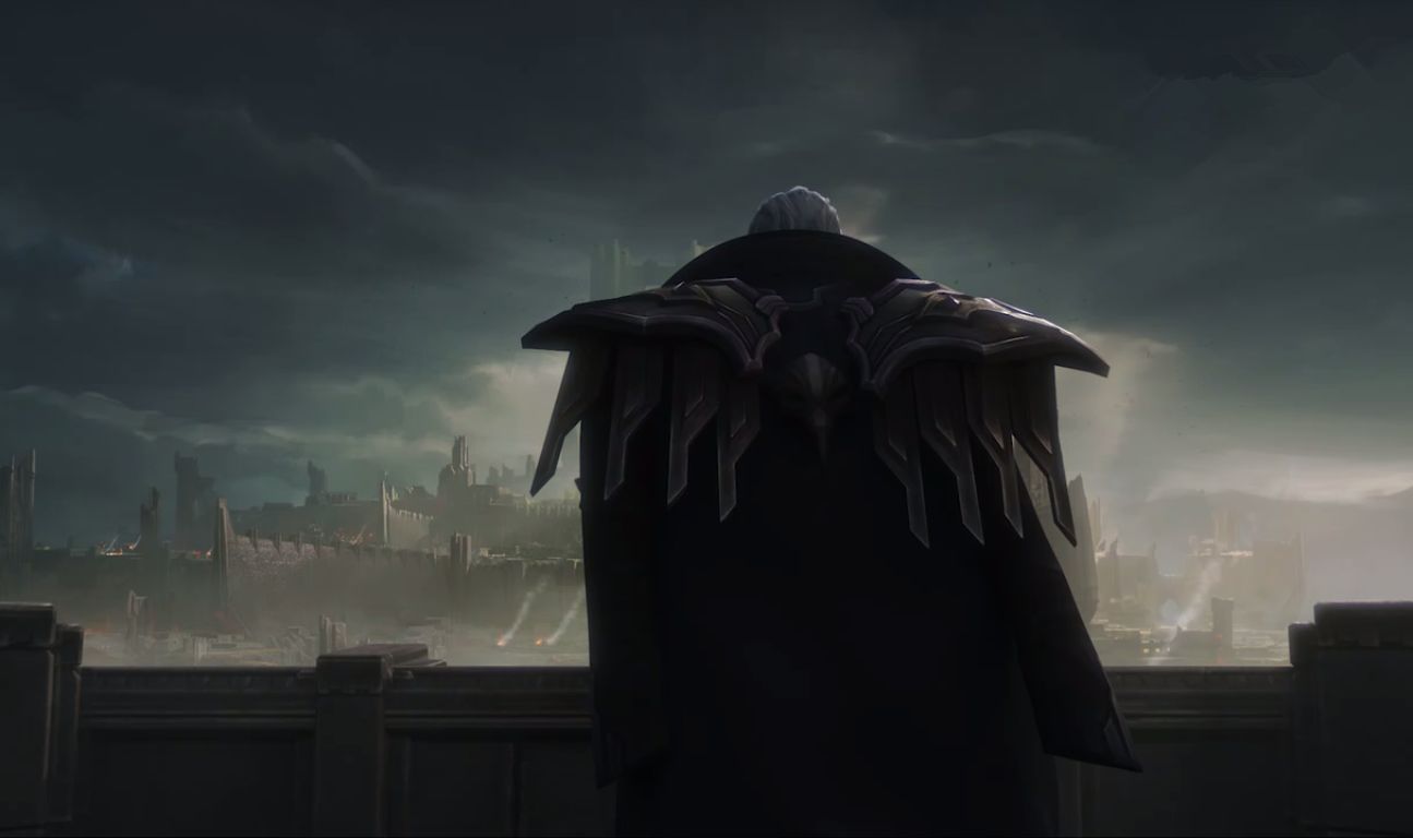 新版乌鸦正式曝光,恶魔翅膀,鲜血环绕,玩家称太炫酷!