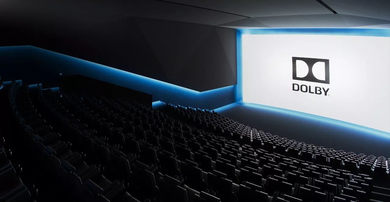 4D你更应该体验Dolby cinemaag旗舰厅平台比起IMAX、巨幕、3D、