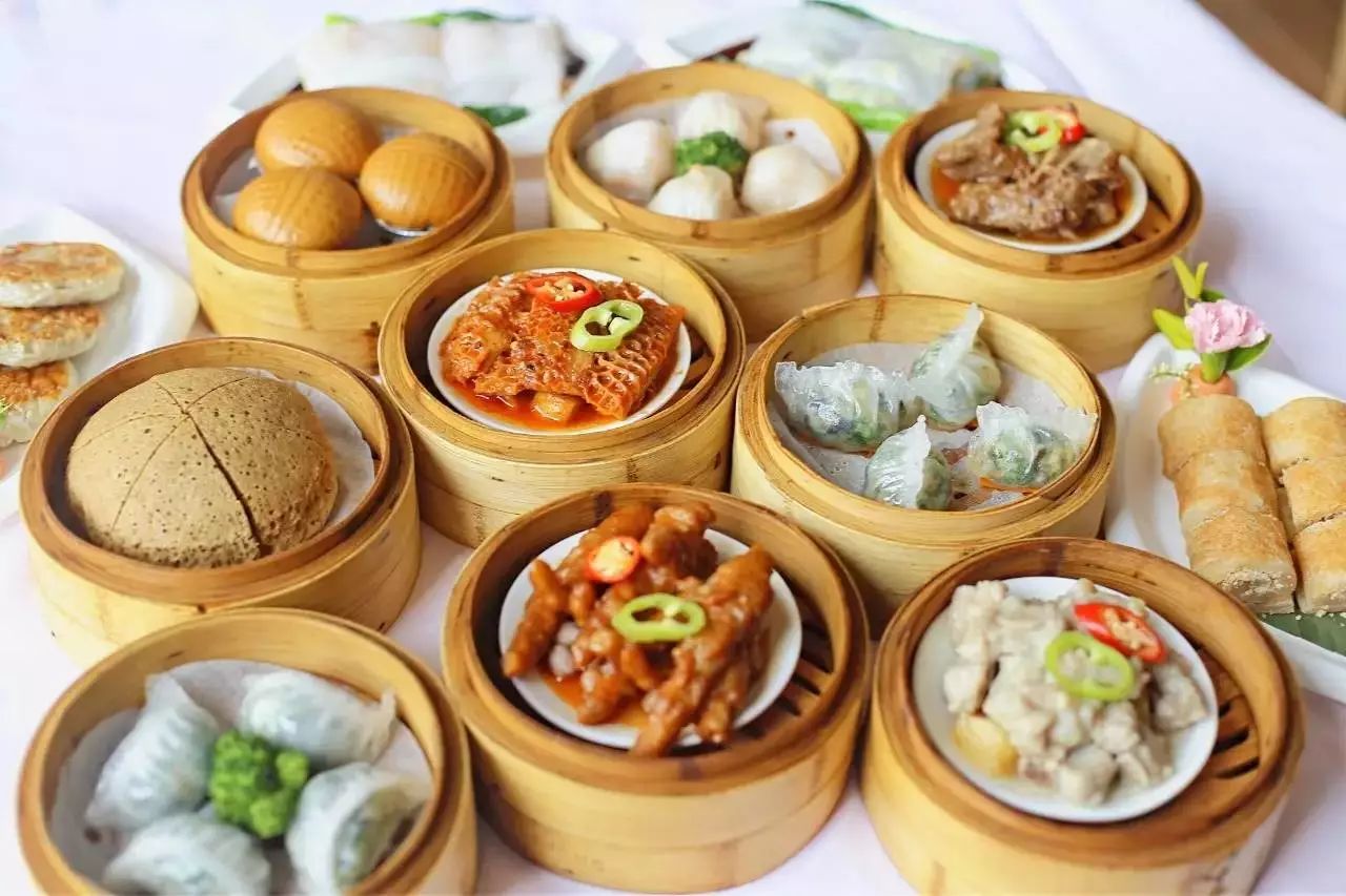 外国友人推荐 7款不可错过的香港美食_FineBornChina时尚生活