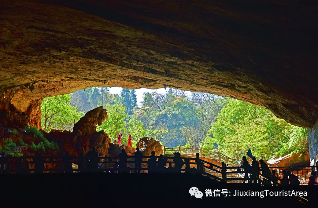 九乡风景区荣获2017中国旅游景区c盘点景区运营类口碑创建奖