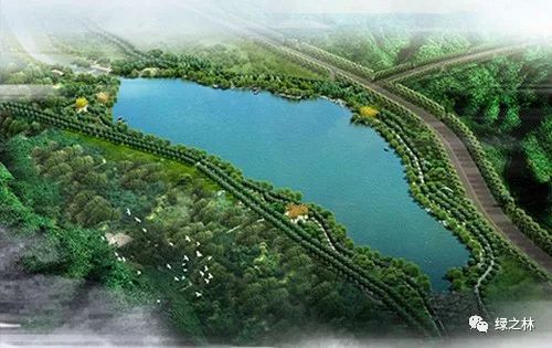 绿林公社2018走访社员企业之郑州汉林园林景观规划设计有限公司