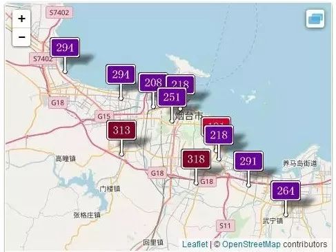 莱阳市董格庄人口_莱阳市地图(3)