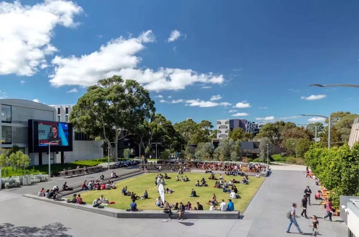 2020莫纳什大学（Clayton校区）-旅游攻略-门票-地址-问答-游记点评，墨尔本旅游旅游景点推荐-去哪儿攻略