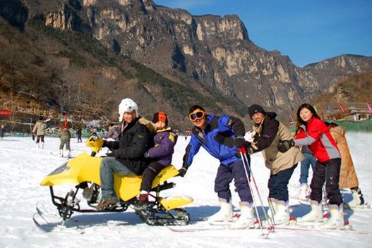 100元2小时有没有你心仪的滑雪场吧来源:综合连云港气象,江苏气象