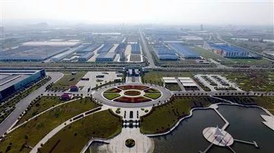 2018滁州火了248亿签约北大南理工都来了对不起我要去滁州了