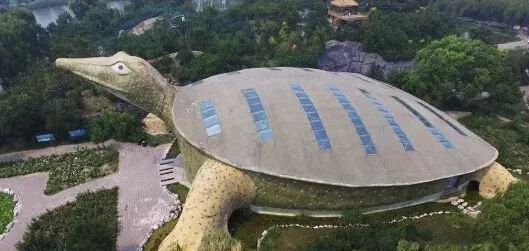 中国十大"最丑"建筑, 丑出了新高度!