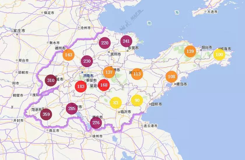 安丘市人口_山东一个县级市,建县近2200年,1994年撤县设市,人口近百万(2)