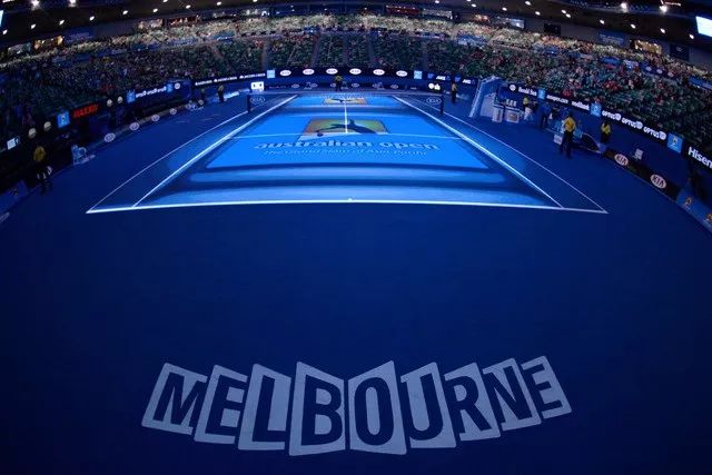 1月21日澳网观赛指南丨迪米vs克耶高斯;纳达尔沃兹