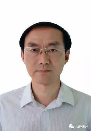 李锦宏贵州大学旅游与文化产业学院院长加快供给侧改革增强贵州旅游业