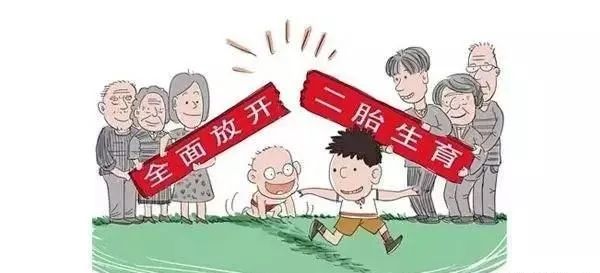 第二次人口生育高峰_二孩 多孩 意愿强烈 养儿防老 观念仍浓(2)