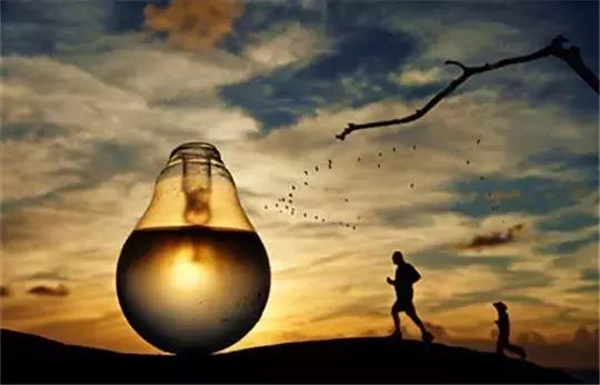 智慧人生:人性的空瓶子|相随心生,缘由心定|缘起于心