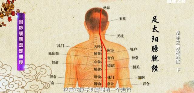 腰疼腿疼关节疼,中医4个方法全搞定!祛痛片都没这么好用!