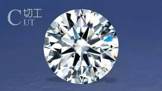 钻石的4c f是什么?99%的人都不知道秘密!钻石不止有白色的!