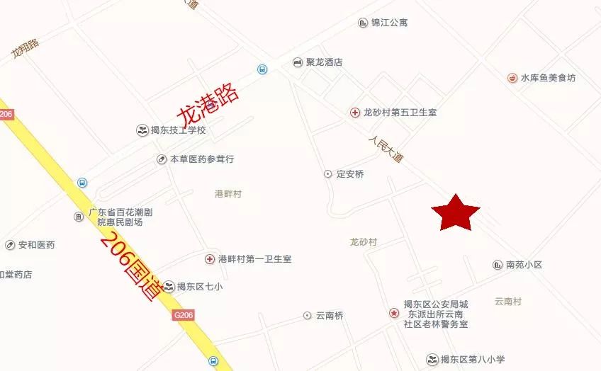 揭东县多少人口_揭东县地图