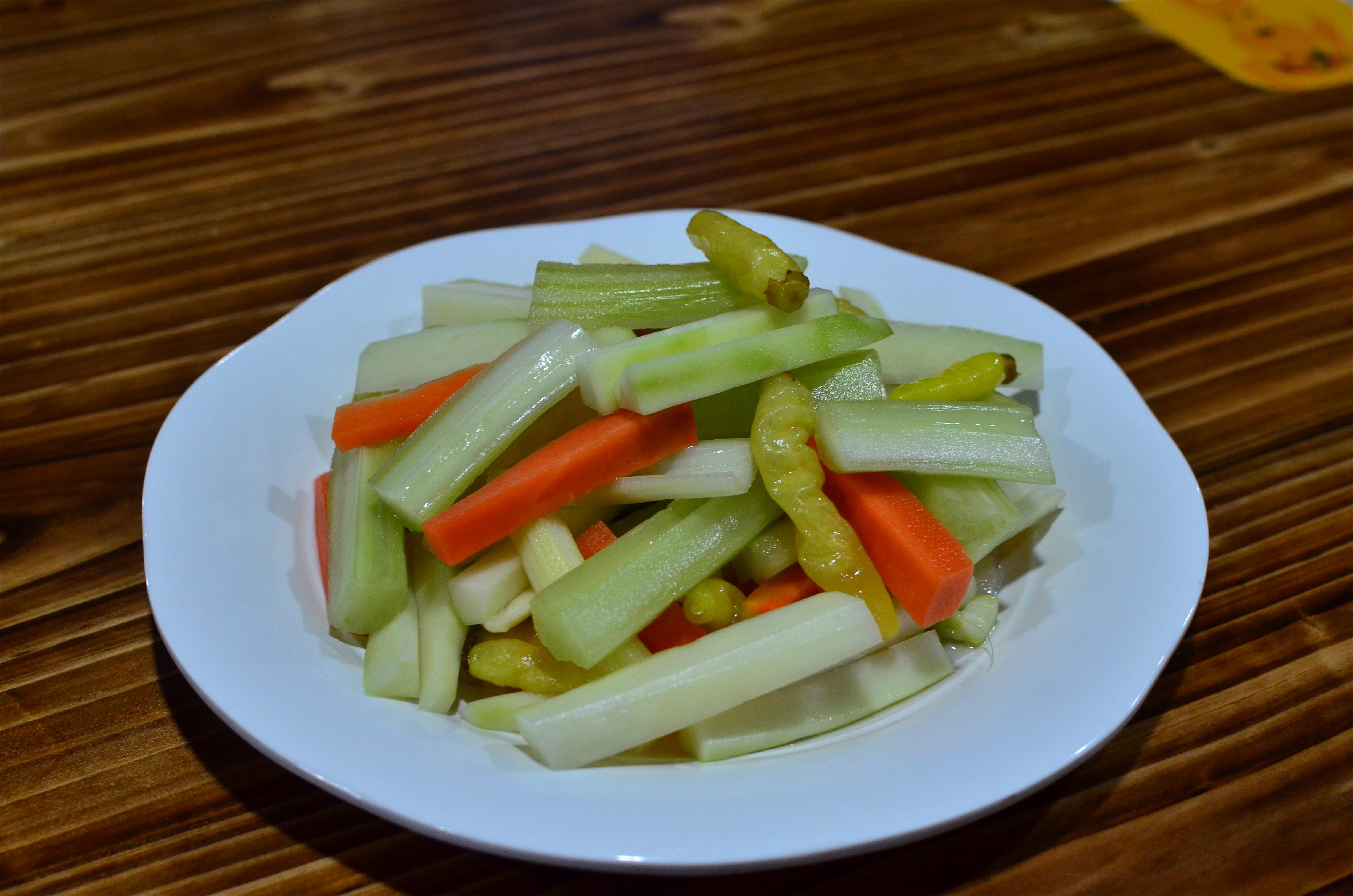 鲜腌生渍皮皮虾的做法_菜谱_豆果美食