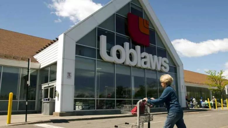 loblaws公司非法建立虚假海外银行逃税额高达404亿美元