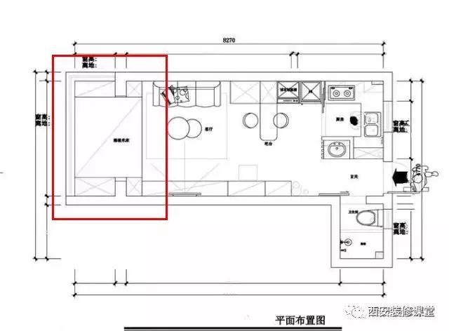 20套户型都做榻榻米,你家也可以1.21