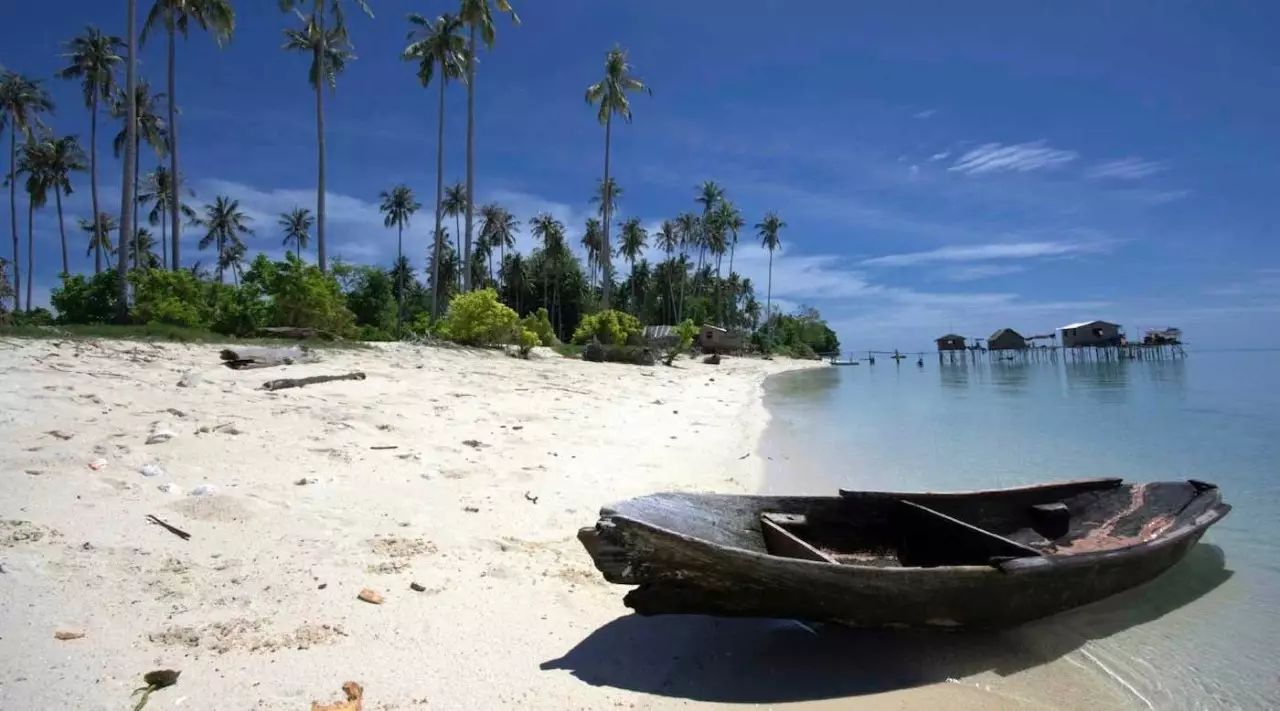 缅甸|乘帆船探索遗世孤立的安达曼群岛_搜狐旅游_搜狐网