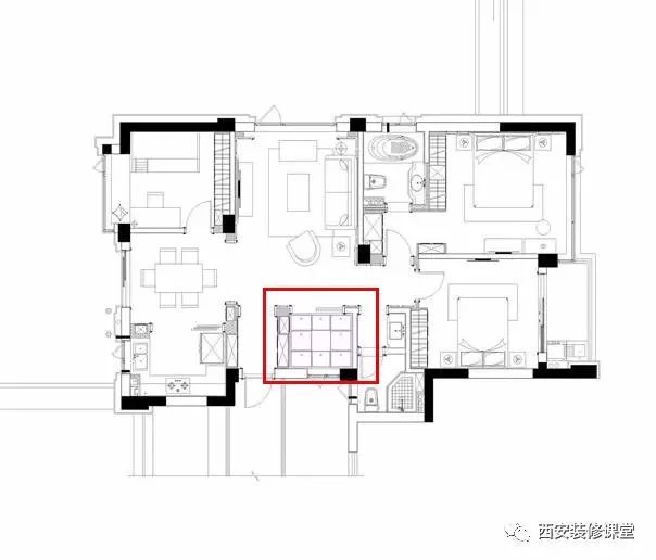 20套户型都做榻榻米,你家也可以1.21