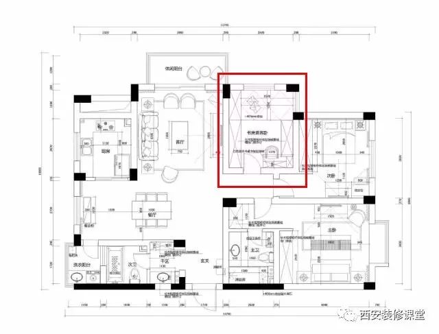 20套户型都做榻榻米,你家也可以1.21