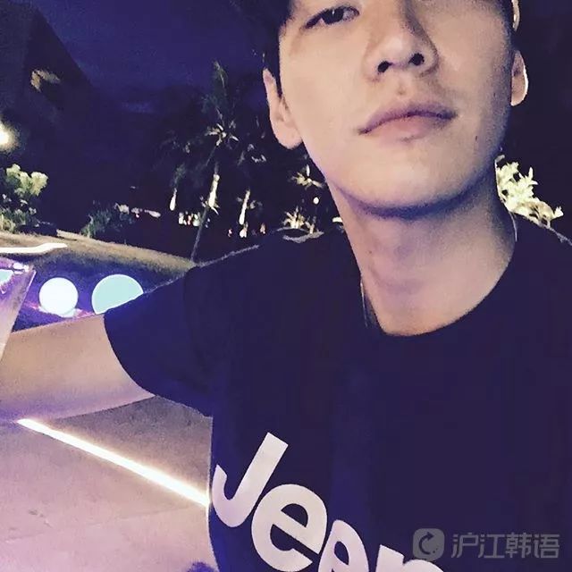 来源:金英光instagram'874137 6905 178235 21