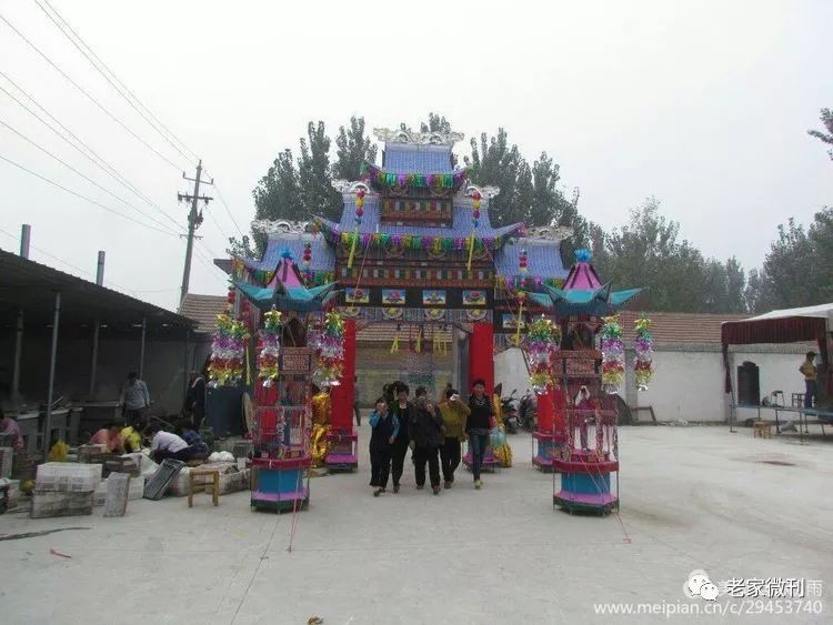 民间艺术—纸扎,你知道吗?||苏统雨