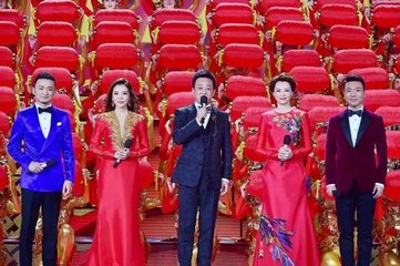 "湘乡姑"带你抢先看2018春节晚会精彩内容,十大亮点你最期待哪一个?