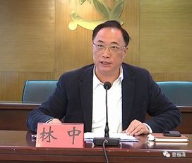 市人大常委会主任,2018年第一期重点项目征迁第一指挥部指挥长林中作