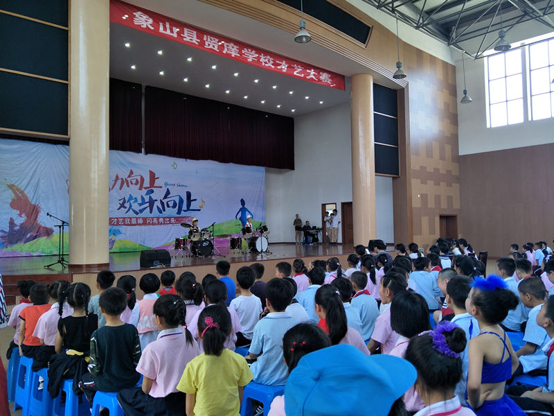 最美小学之:贤庠,昌国,黄避岙小学!内附排行榜,你母校