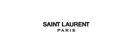 saint laurent paris