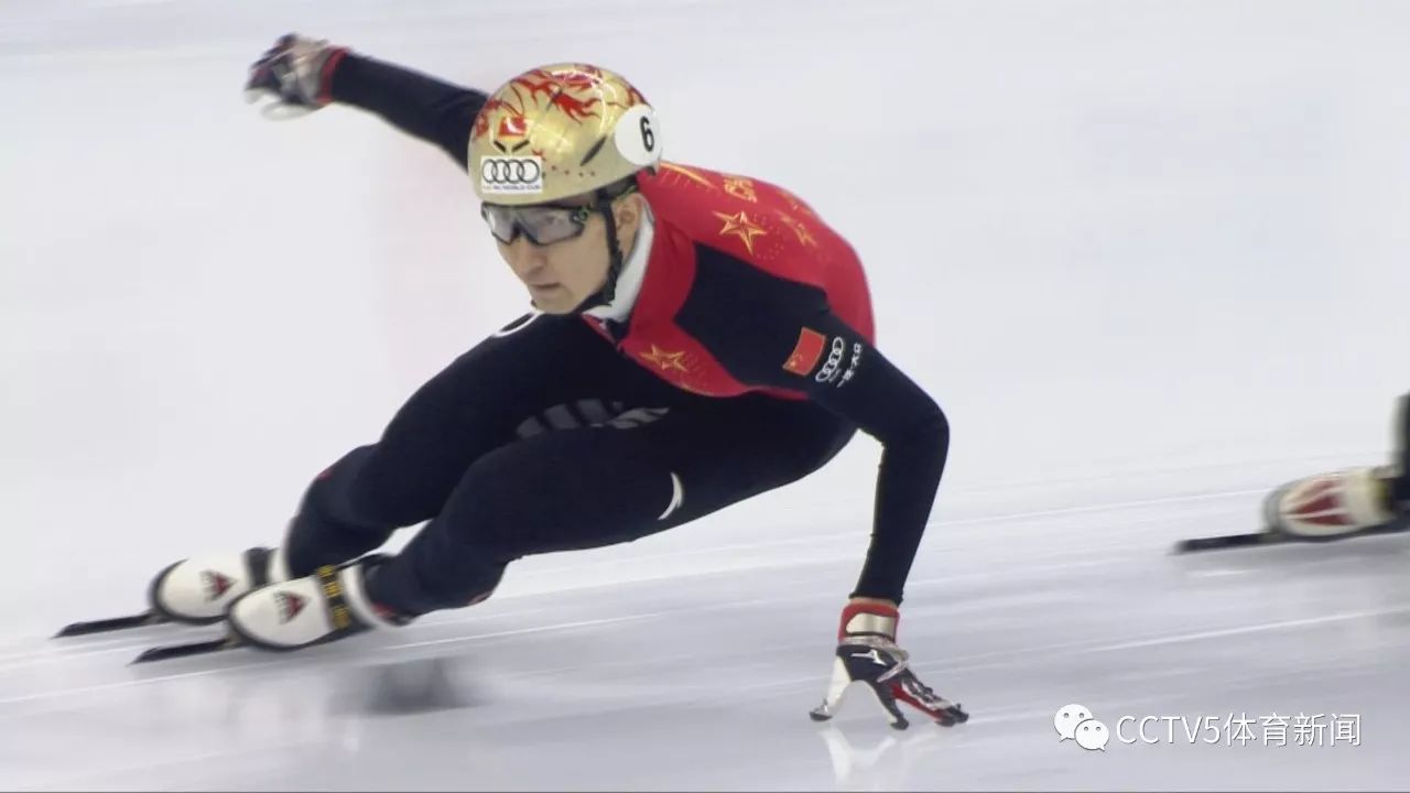 短冰相接中国短道速滑队冬奥前景如何