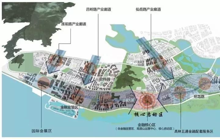 厦门人口规划_厦门市城市总体规划草案公示 到2020年常住人口达500万(3)