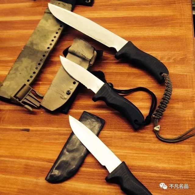 mad dog knives 美国疯狗世界顶级战斗刀世界十大名刀