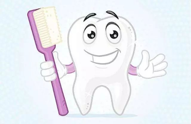 保护牙齿健康,日常口腔护理很重要