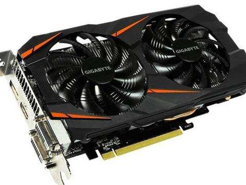 直供网吧吃鸡!gtx 1060 5g版发货:1660元