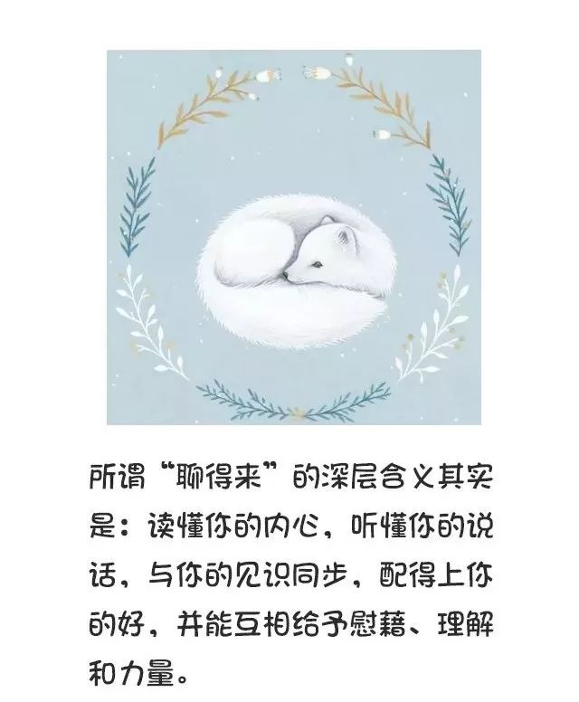 社交|"心软是病,情深致命.