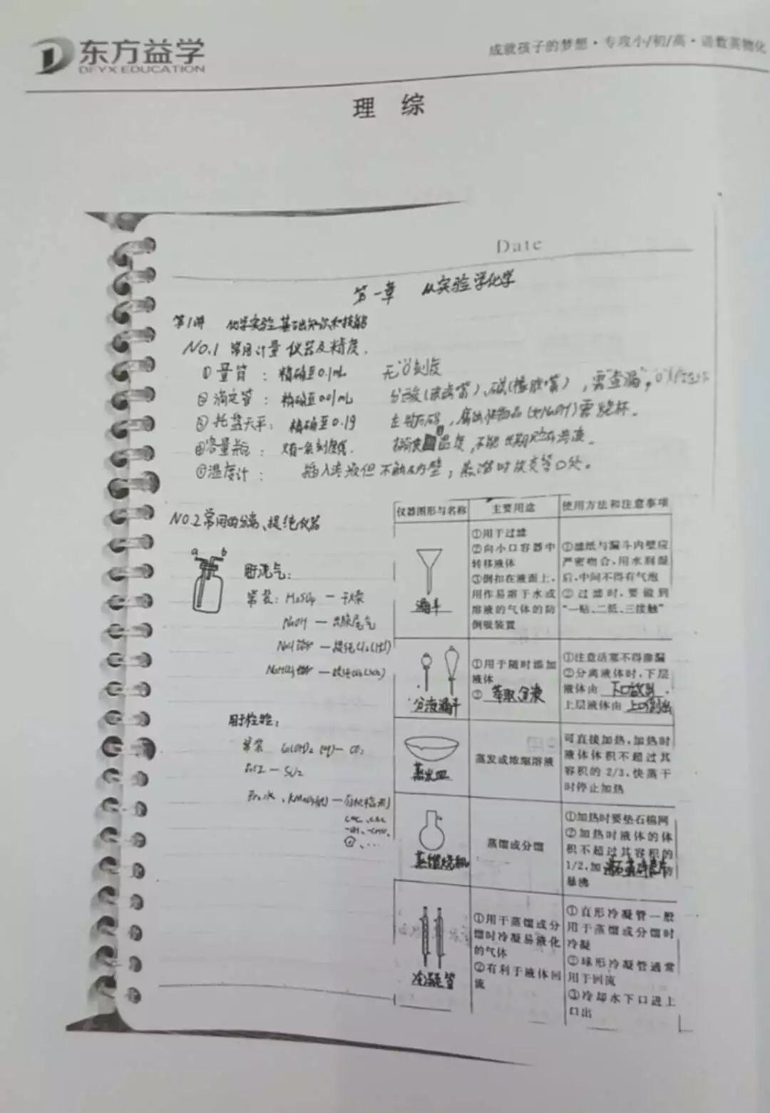 益学公益丨备战高考法宝《广西高考状元笔记》免费领取