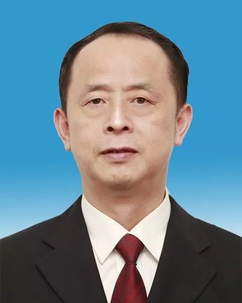 李智任陕西省高级人民法院党组书记,副院长