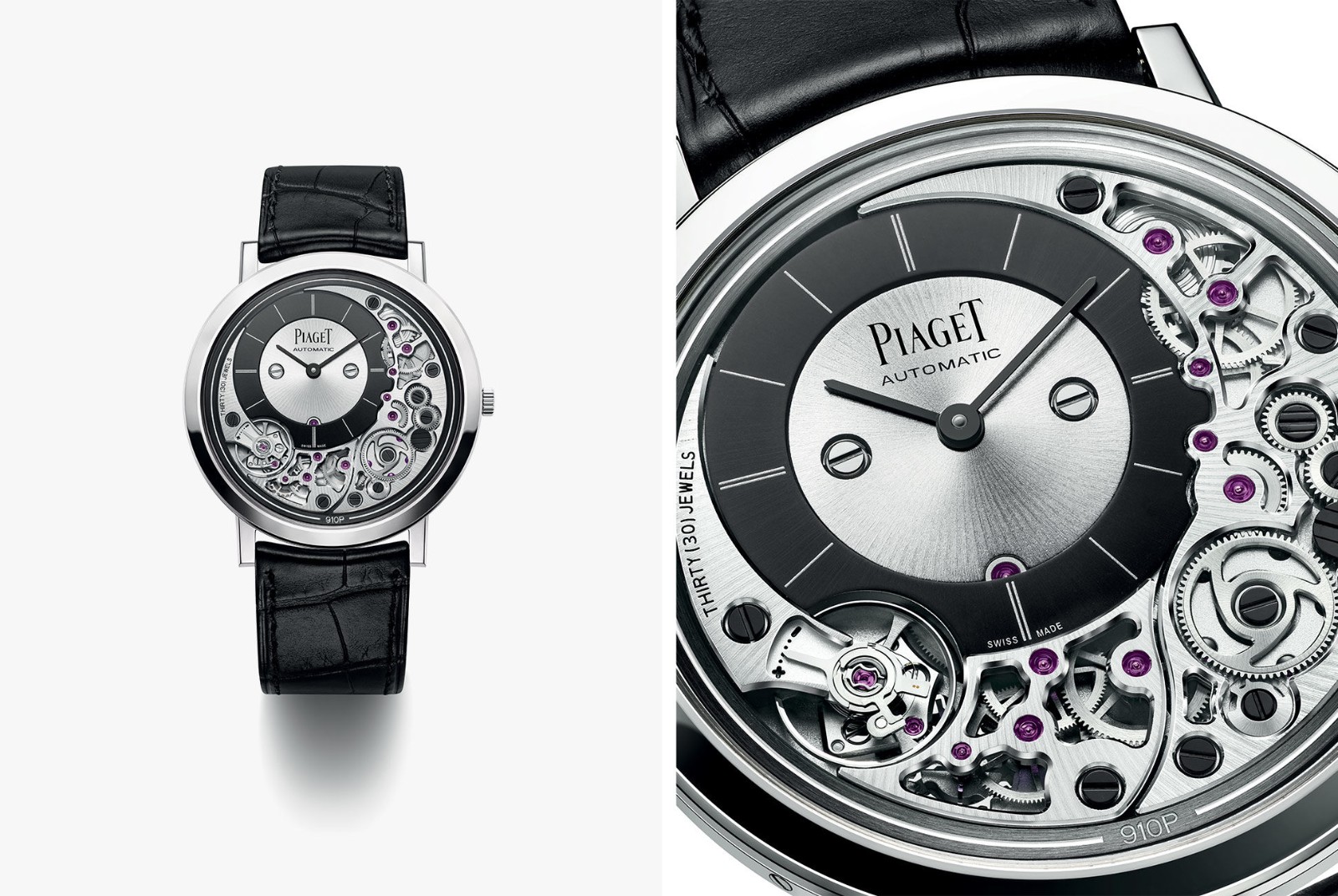 Piaget | Ŀǰȫ˱,ֻ2!