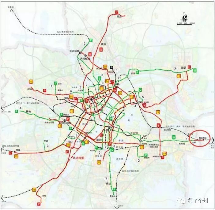 鄂州市人口_屌炸了 鄂州城区将建轻轨环线,与武汉地铁11号线相连