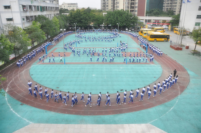 长安东安小学2018年春季招生开始啦