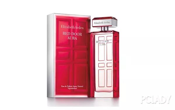 伊丽莎白雅顿red door红门香水100ml/398rmb