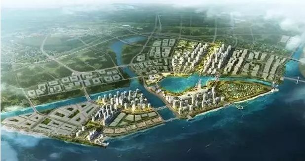 东莞2018年gdp_厉害了东莞,2018年GDP突破8000亿元 新规划构建湾区大都市(2)