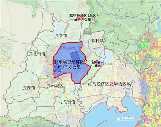 城阳gdp_青岛各区市2021上半年GDP出炉,胶州即将追上市南