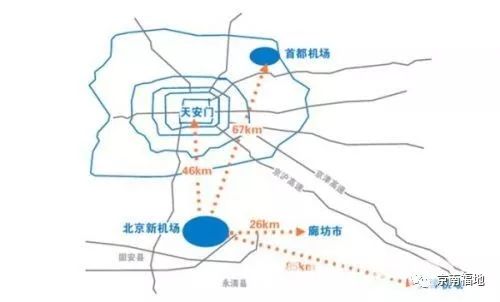 大站快车,仅在大兴磁各庄设置中途接乘站